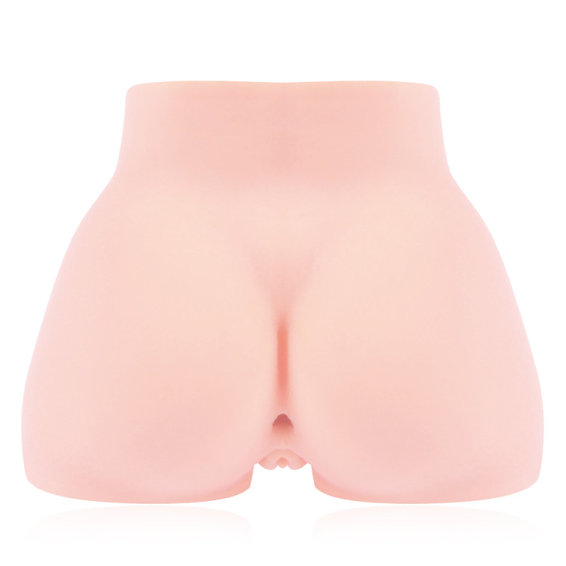 Мастурбатор Cleo Anal Mini Hip анальный телесный KOKOS M10-03-21-2