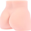 Мастурбатор Cleo Anal Mini Hip анальный телесный KOKOS M10-03-21-2