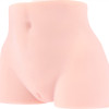 Мастурбатор Cleo Mini Hip Vagina телесный TPR KOKOS M10-03-21-1