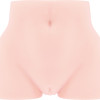 Мастурбатор Cleo Mini Hip Vagina телесный TPR KOKOS M10-03-21-1