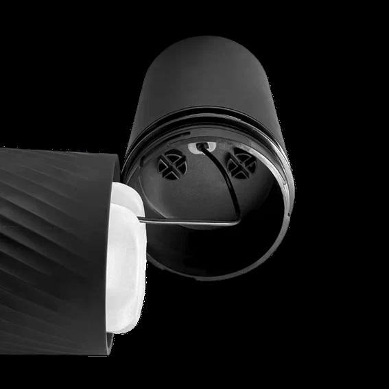 Автоматический мастурбатор LOVESTORE Closer с вибрацией и эффектом минета CLSR001B