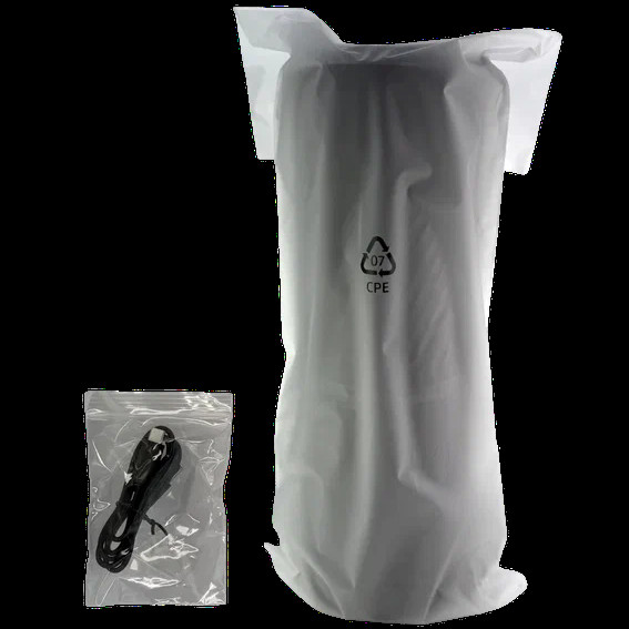 Вагинамастурбатор LOVESTORE Closer автоматическая с вибрацией и эффектом минета CLSR001G