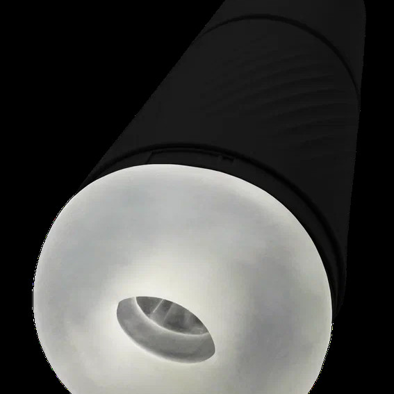 Автоматический мастурбатор LOVESTORE Closer с вибрацией и эффектом минета CLSR001B