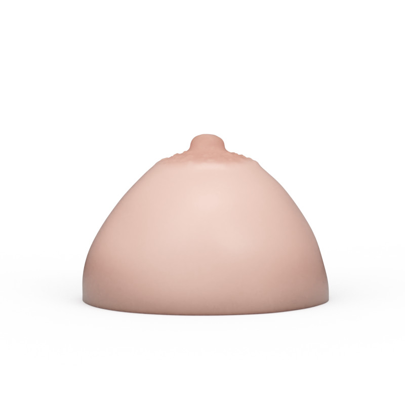 Протез молочной железы большой 700001ru