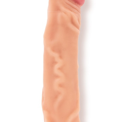 Фаллоимитатор на Присоске Nudes Confident 6008-01lola