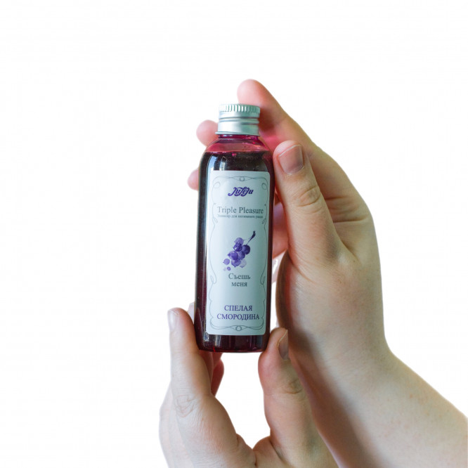 Эликсир для интимного ухода 