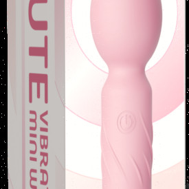 Вибратор мини-вонд Secwell SW3046