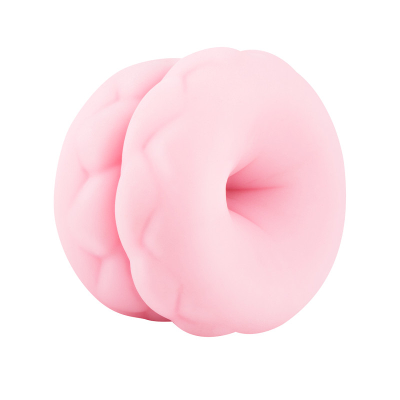 Мастурбатор-стоппер Homme Genial Henchman Pink 7012-03lola