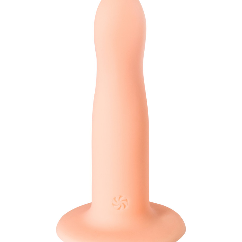 Нереалистичный дилдо Flow Emotional Flesh 2040-03lola