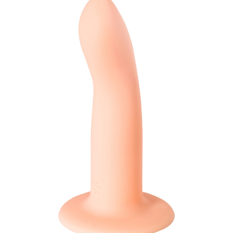 Нереалистичный дилдо Flow Emotional Flesh 2040-03lola