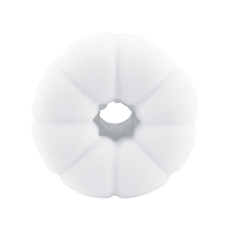 Мастурбатор-стоппер Homme Royal Henchman White 7011-02lola