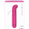 Перезаряжаемый вибратор Fantasy Flamie Pink 7912-02lola