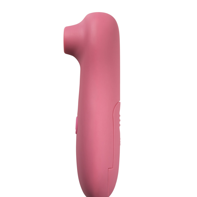 Вакуумно-волновой стимулятор Take it easy Ace Pink 9020-02lola