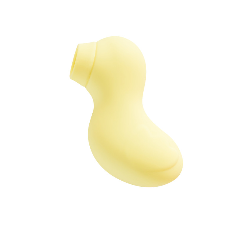 Вакуумный стимулятор Fantasy Ducky 7905-01lola
