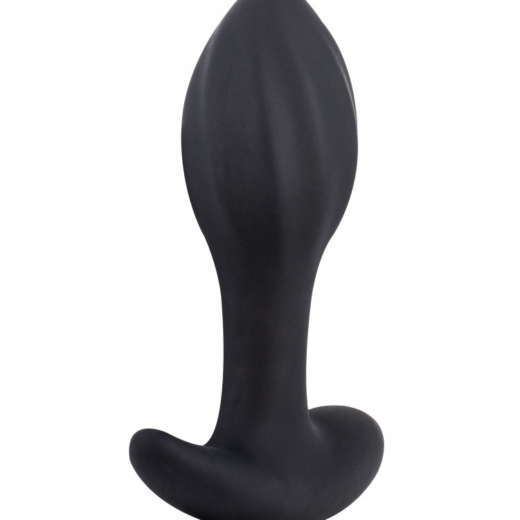 Перезаряжаемая анальная пробка Spice it Up Allure 8019-01lola