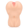 Мастурбатор Adel Onahole Edition 001 телесный TPE KOKOS M01-003-10DE