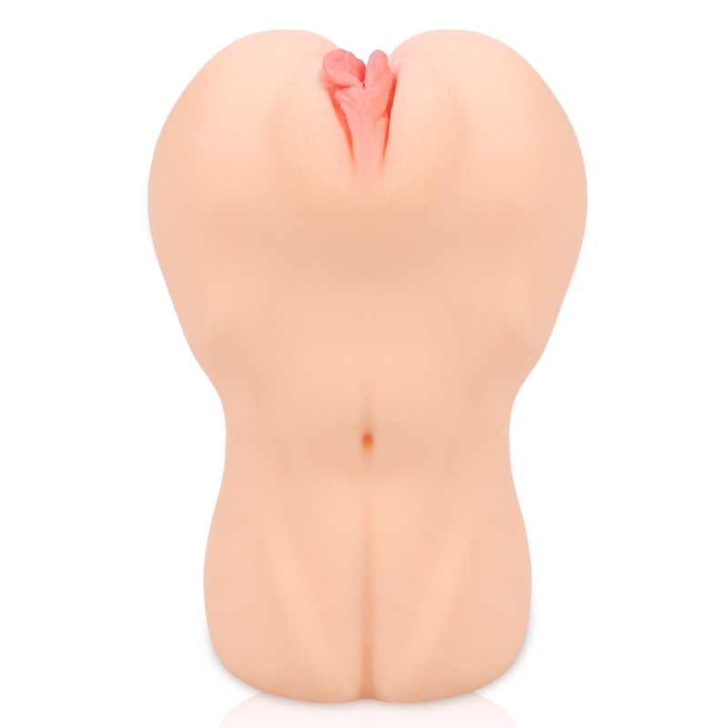 Мастурбатор Adel Onahole Edition 001 телесный TPE KOKOS M01-003-10DE