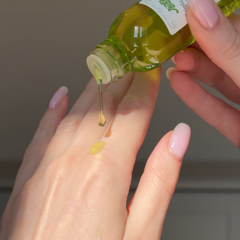 Эликсир для интимного ухода 