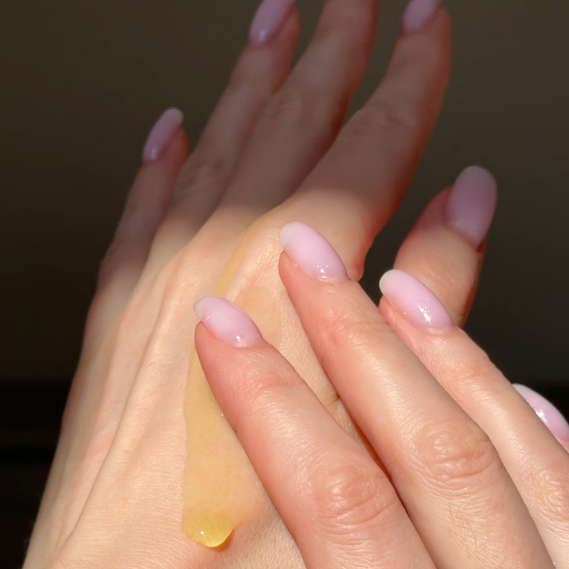 Эликсир для интимного ухода 