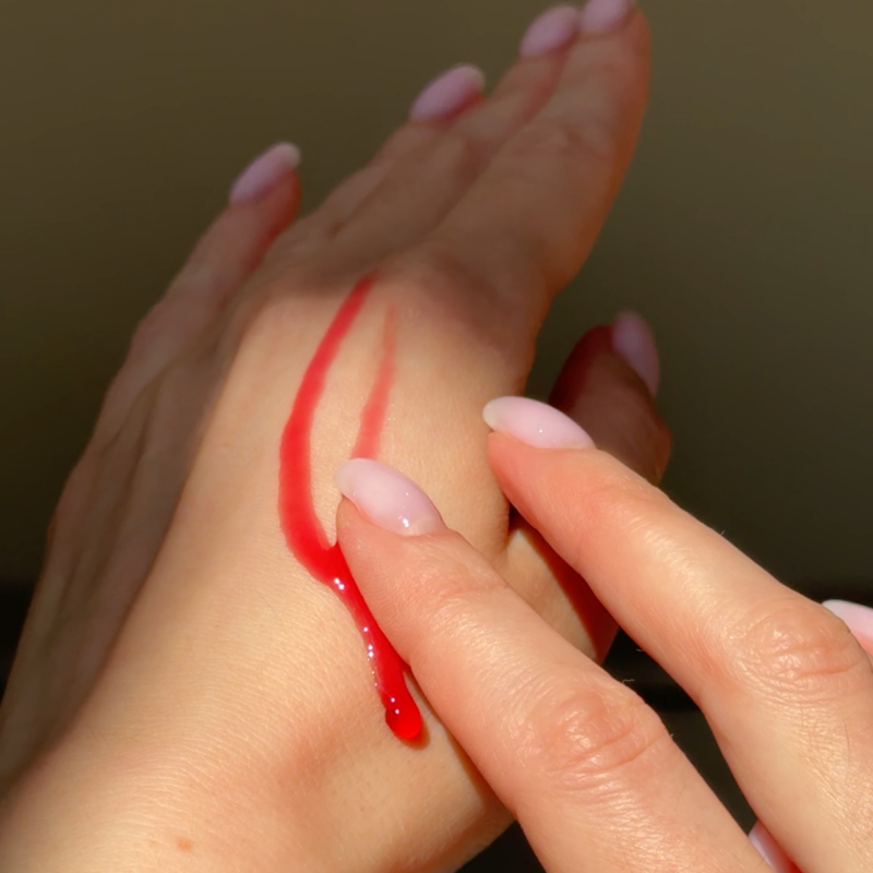 Эликсир для интимного ухода 