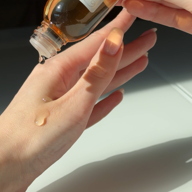 Эликсир для интимного ухода 