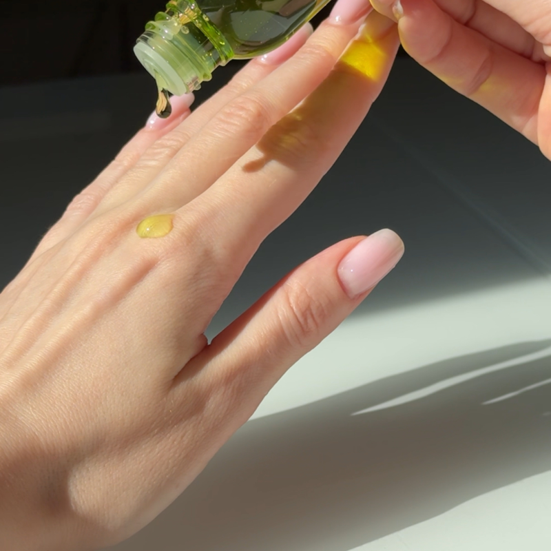 Эликсир для интимного ухода 