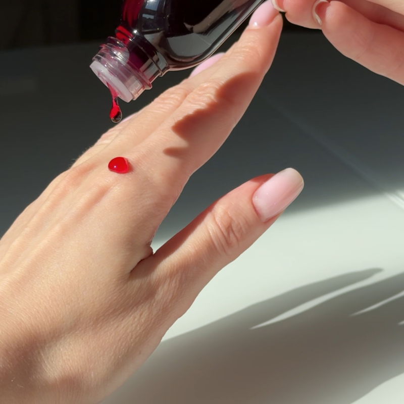 Эликсир для интимного ухода 