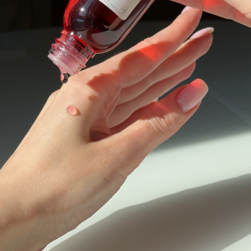 Эликсир для интимного ухода 