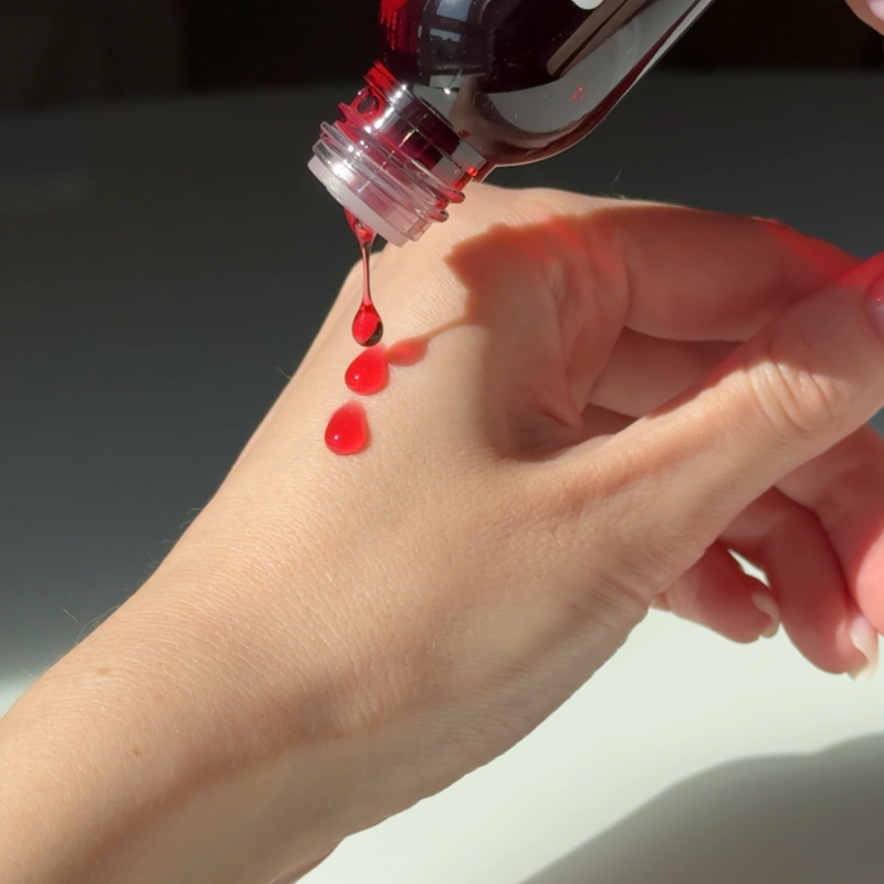 Эликсир для интимного ухода 