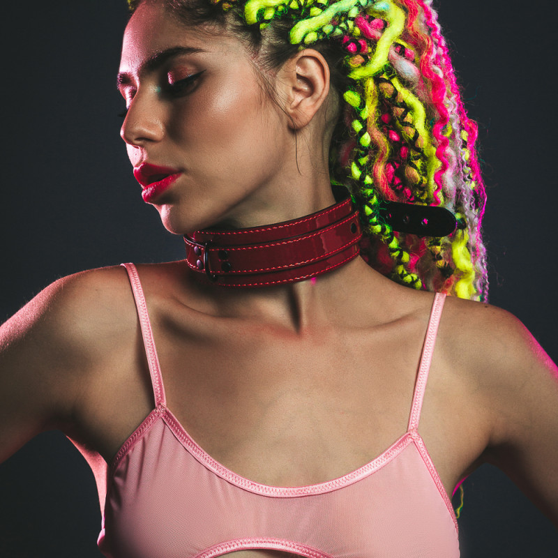 Ошейник Party Hard Eccentric 1092-01lola