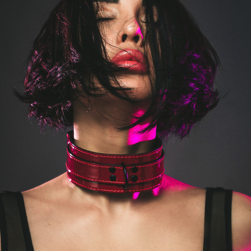 Ошейник Party Hard Eccentric 1092-01lola