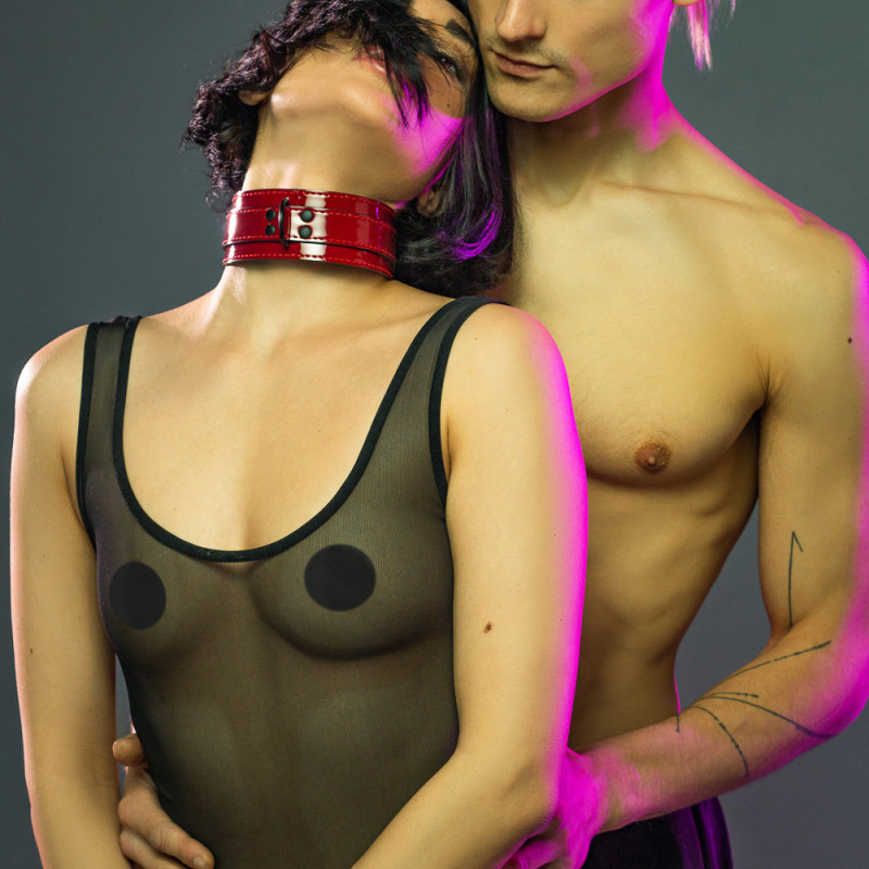 Ошейник Party Hard Eccentric 1092-01lola