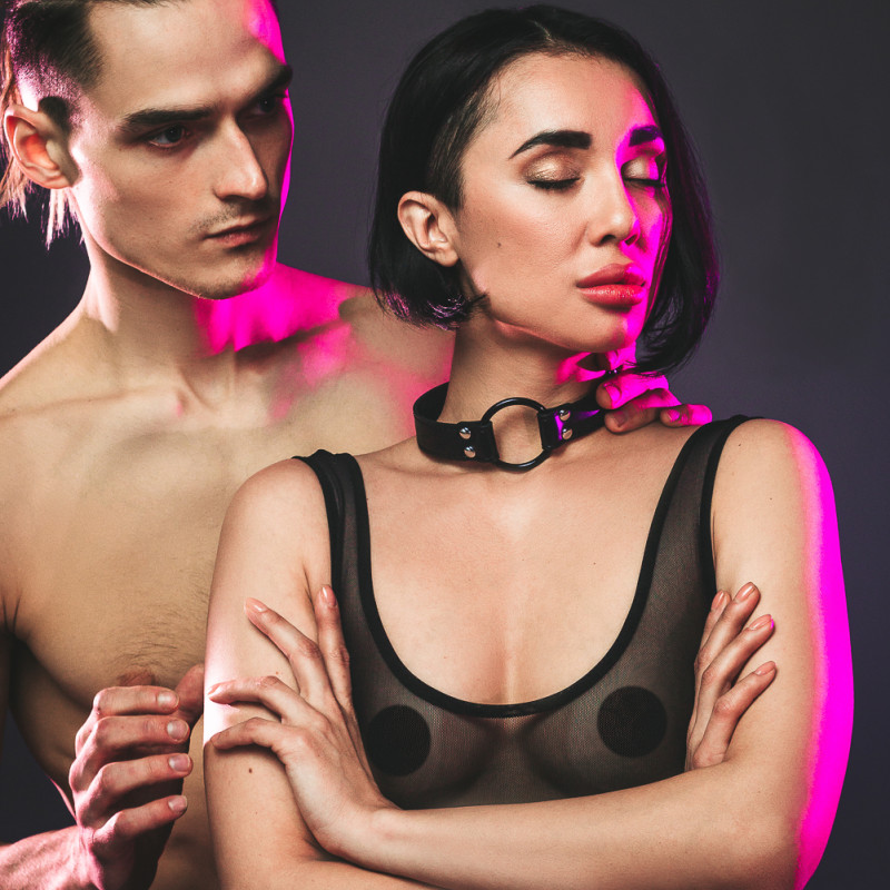 Кляп Party Hard Modesty 1143-01lola