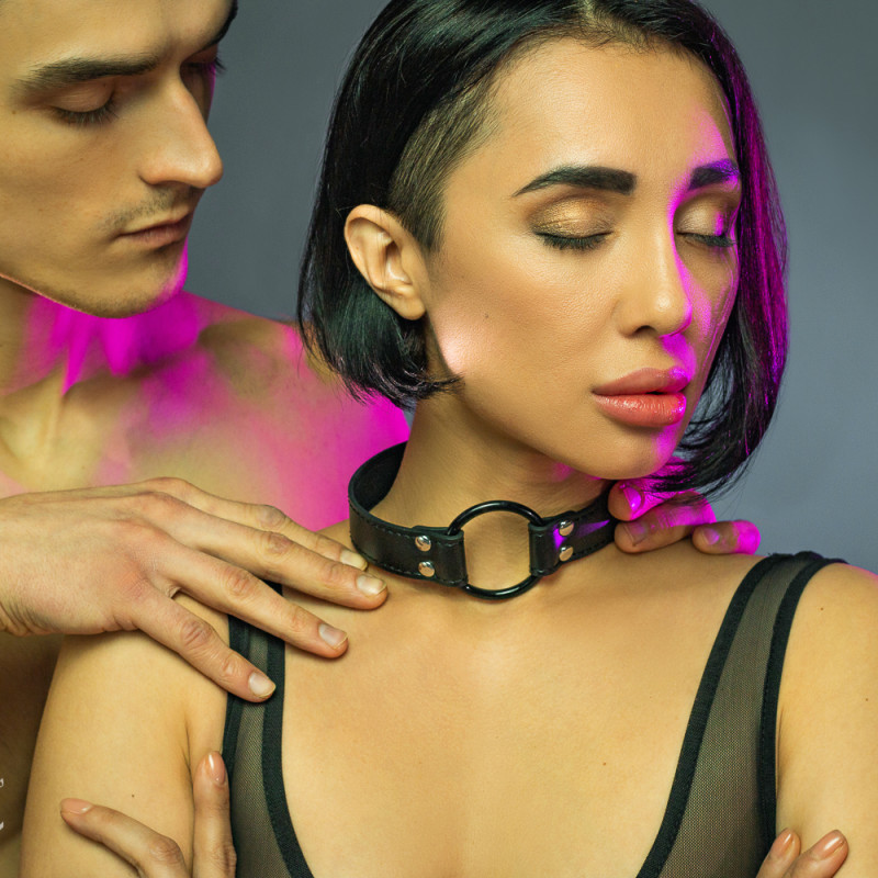 Кляп Party Hard Modesty 1143-01lola