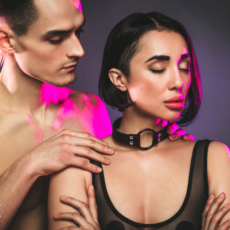 Кляп Party Hard Modesty 1143-01lola