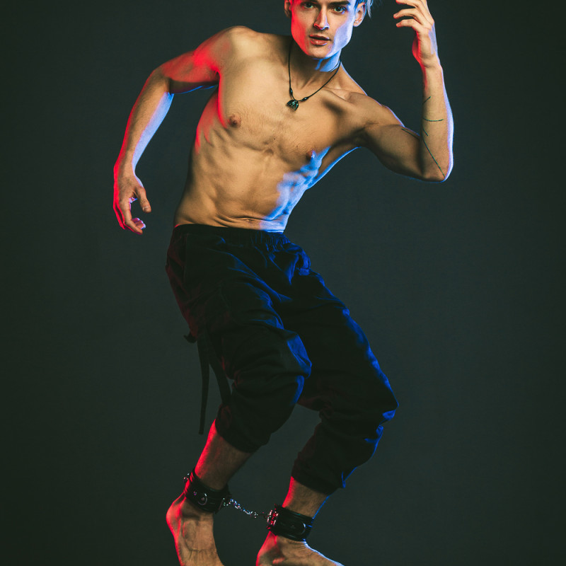 Поножи Party Hard Amaze1106-01lola