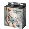 Трусики для страпона No Mercy Madly S/M 3334-01lola