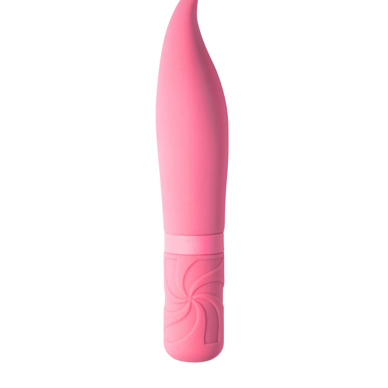 Перезаряжаемый Вибратор Universe BonBon’s Powerful Spear Pink 9603-03lola