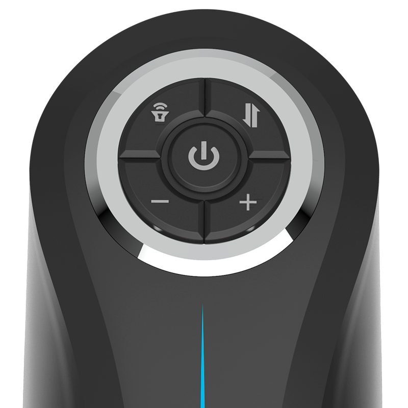 Мастурбатор с функцией возвратно-поступательных движений D-230025