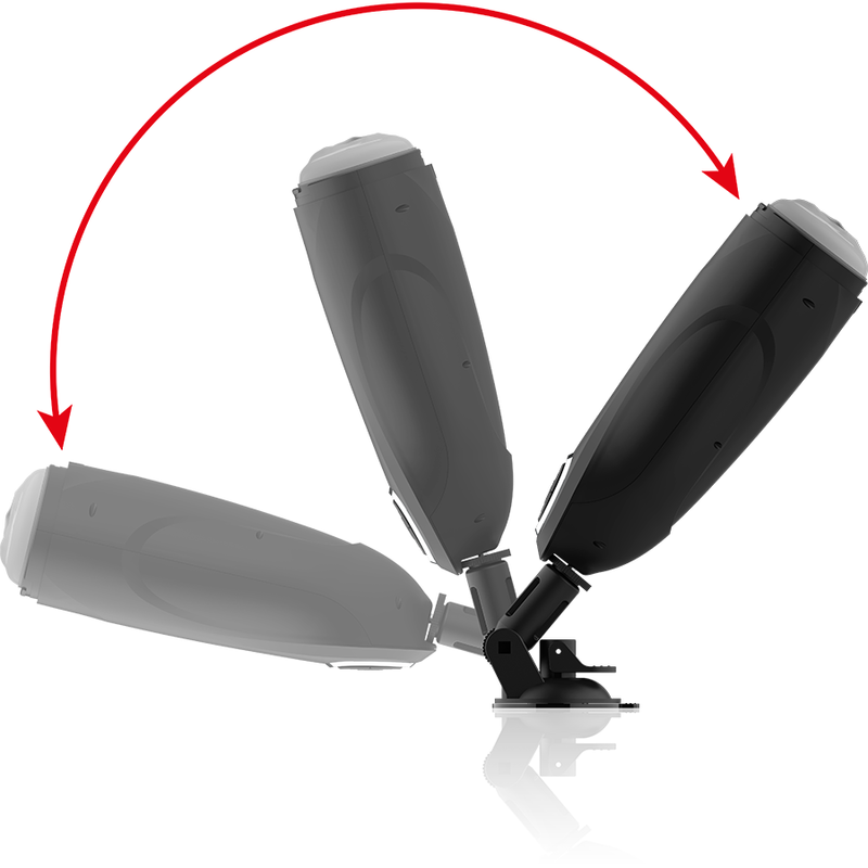 Мастурбатор с функцией возвратно-поступательных движений D-230025