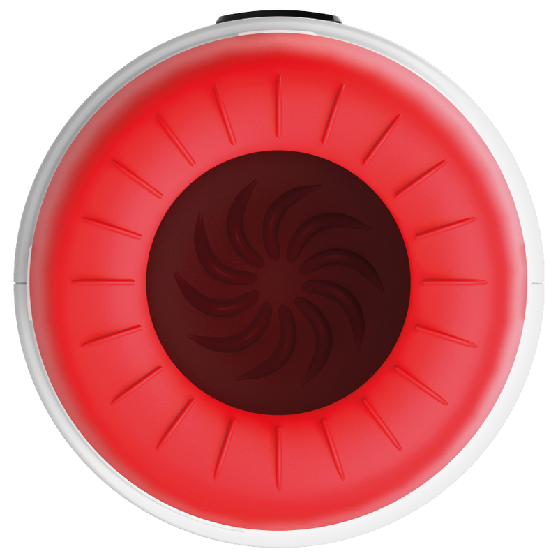 Мастурбатор для мужчин с 7 режимами вибрации и сжатия D-230326