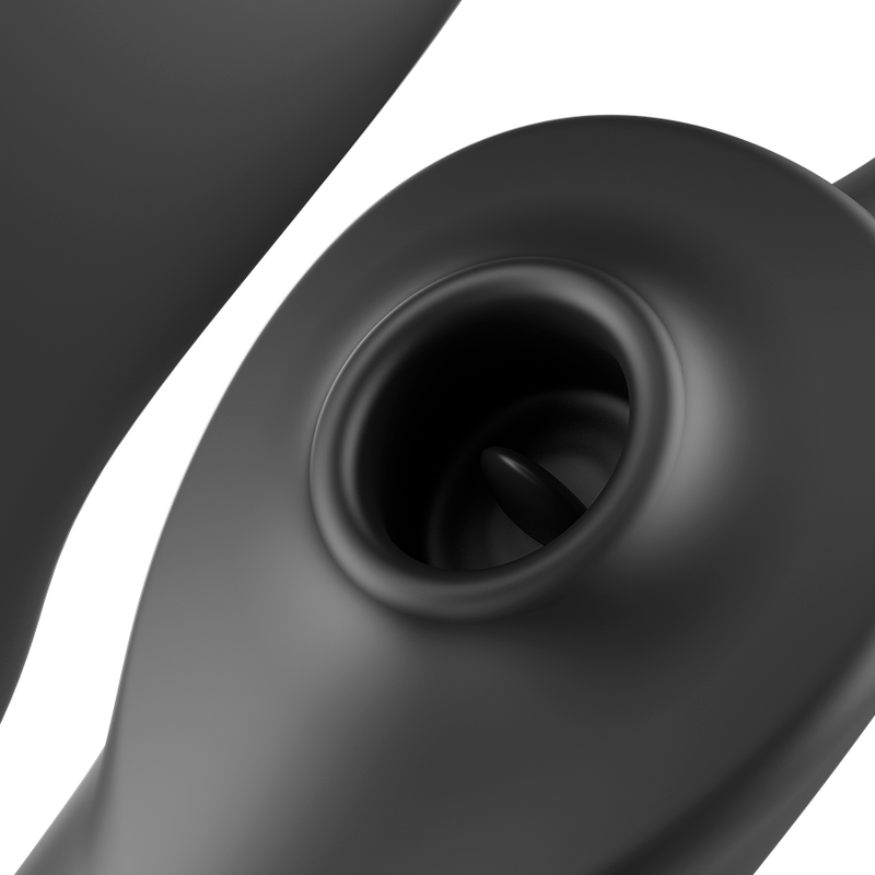 Безремневой страпон с 3 моторами D-230878