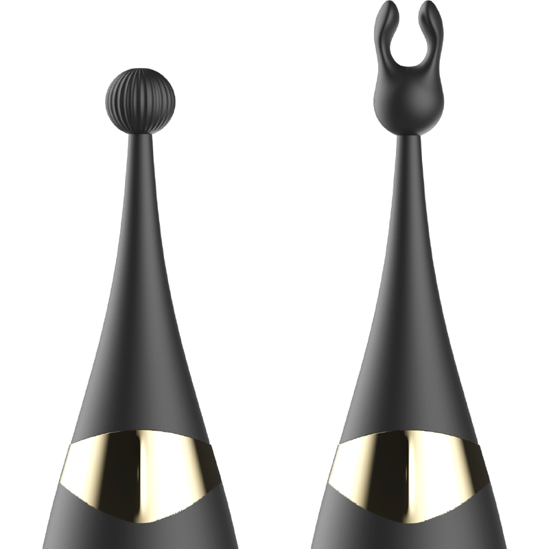 Пульсирующий вибростимулятор D-230879