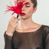 Тиклер Burlesque Plume Red 1082-01lola