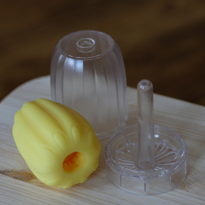 Мастурбатор яйцо Bisedze bz-02LS