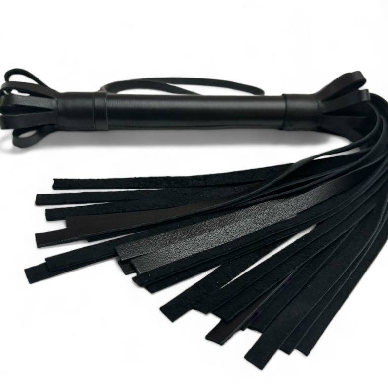 Плеть кожаная King Arsenal 54034ars