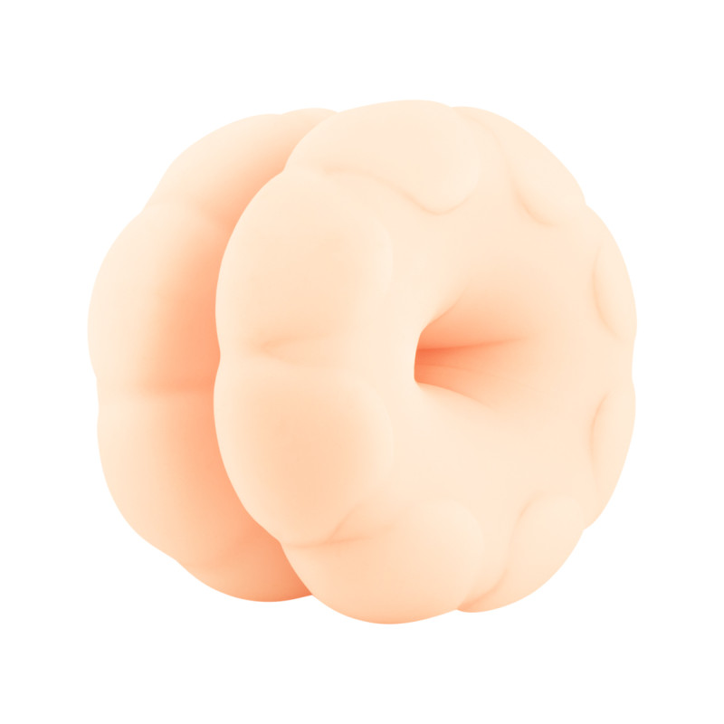 Мастурбатор-стоппер Homme Royal Henchman Flesh 7011-01lola