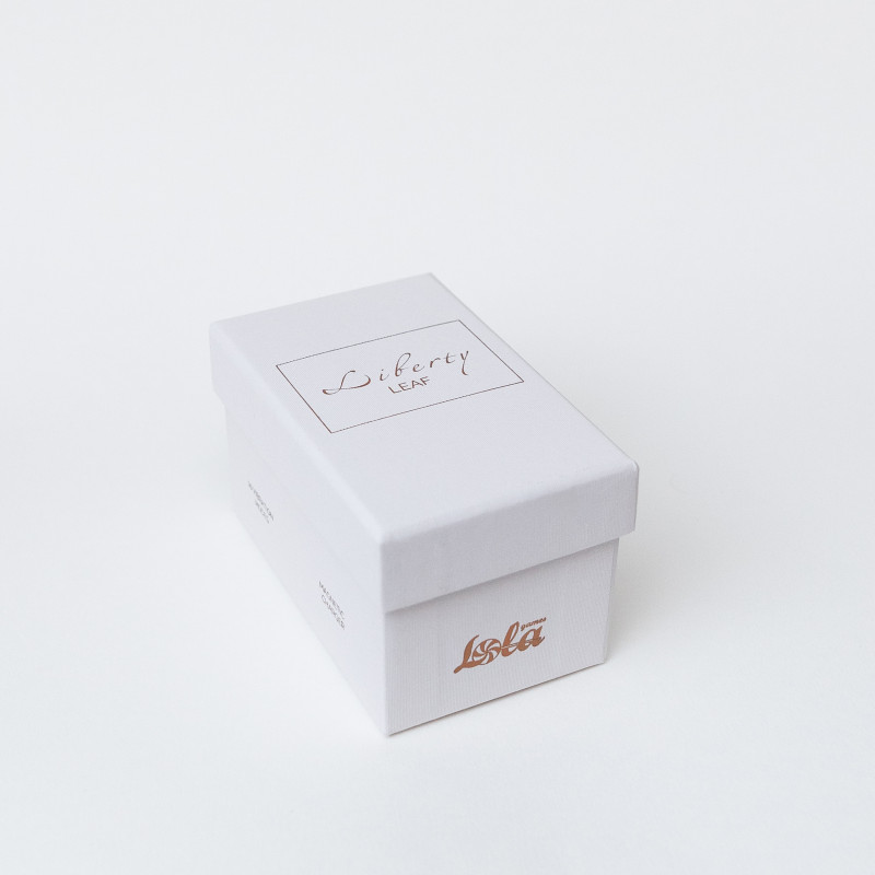 Вибро-кулон Liberty Leaf 9300-01lola