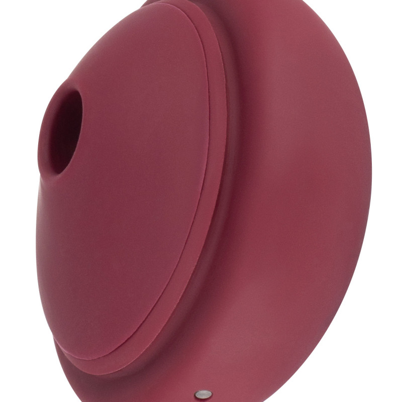 Вакуумно-волновой вибратор Cherry Cupcake 9210-01lola