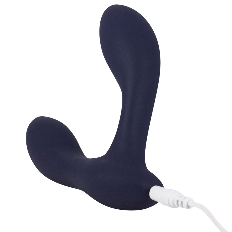 Массажер простаты с двумя моторами Spice it Up P-Bliss 8022-03lola